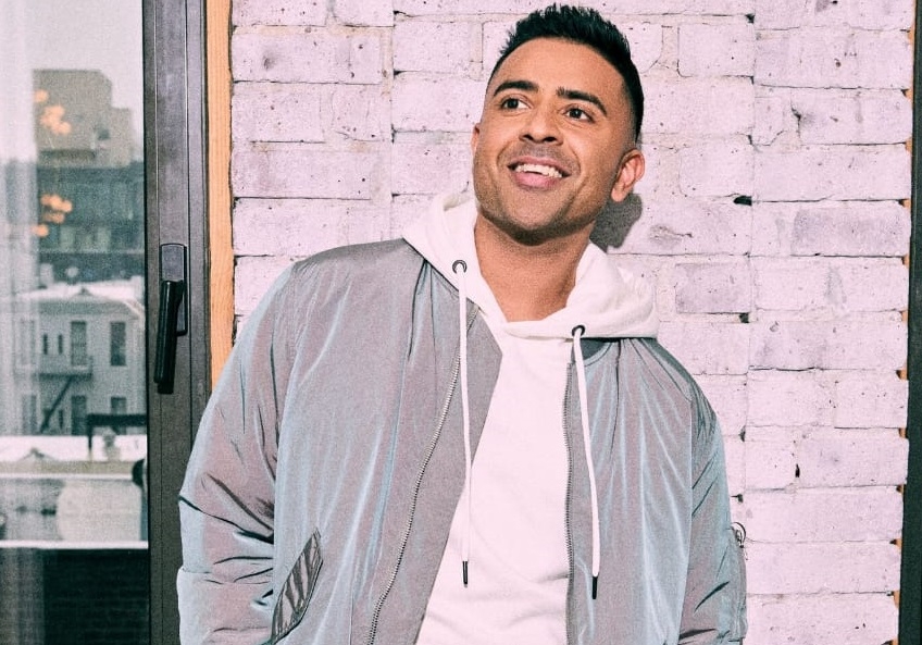 Jay Sean: Concerts unlikely till next year.
