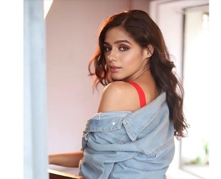 Pranati Rai Prakash.