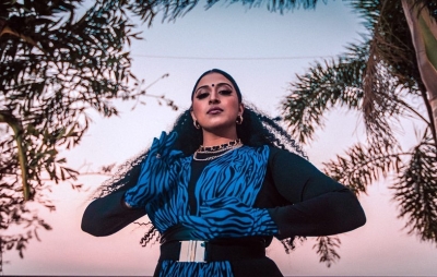 Raja Kumari.