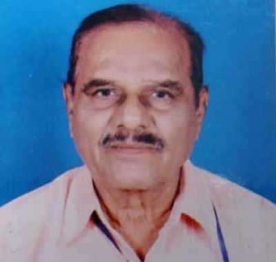 Veteran Bollywood scribe MSM Desai passes away in Thane