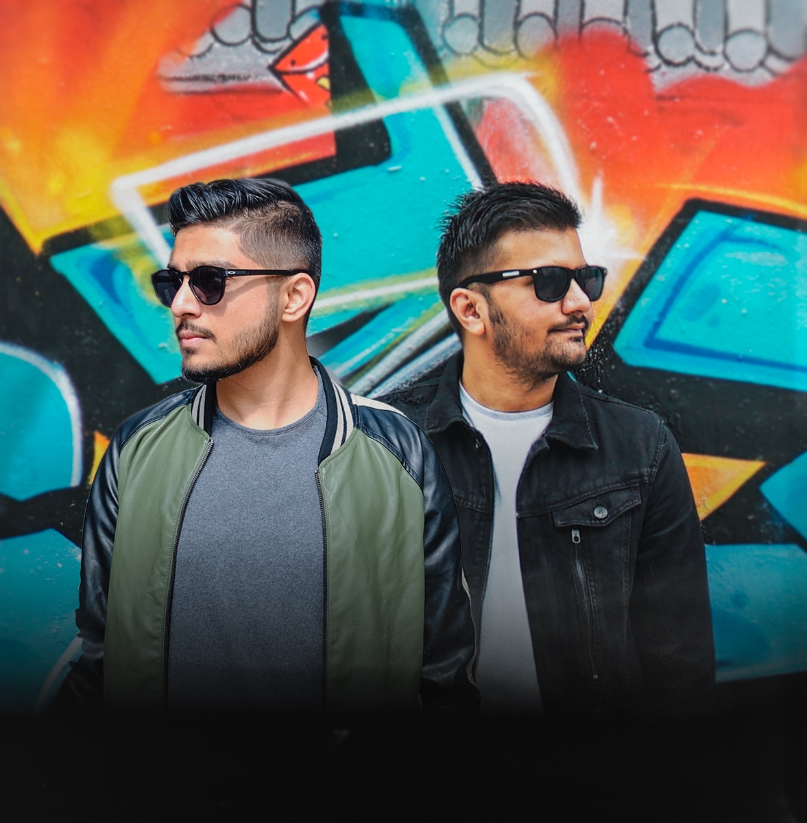 Lost Stories release electronic rendition of a folk classic.