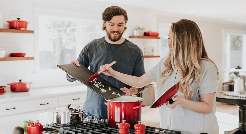 A video campaign to promote bonding.