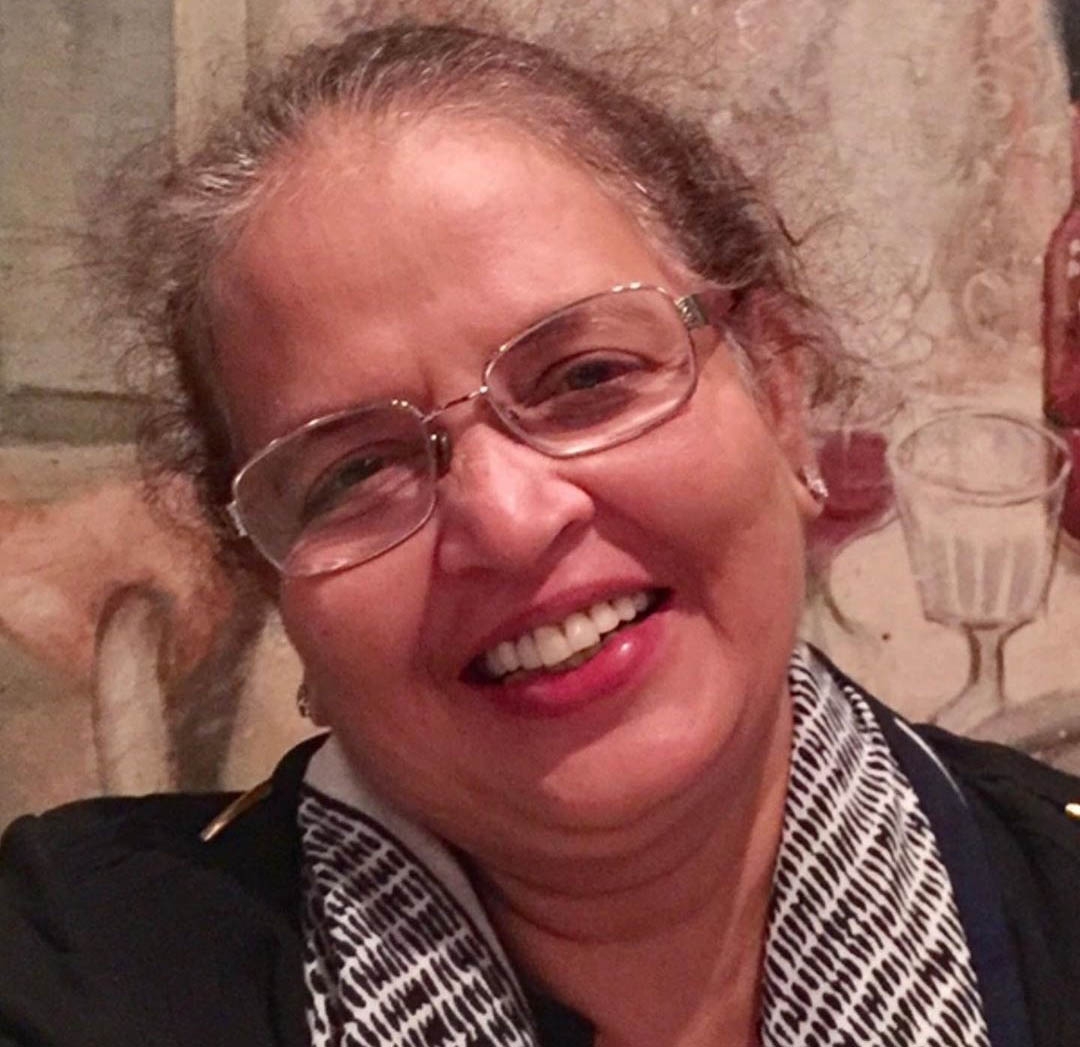 Aishwarya shares heart warming post on mother's birthday.