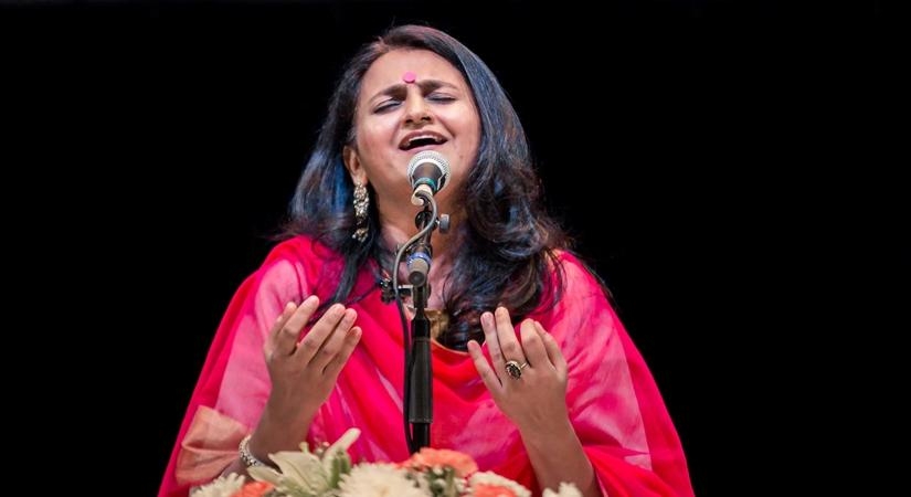 From corporate to Sufi, a journey within.