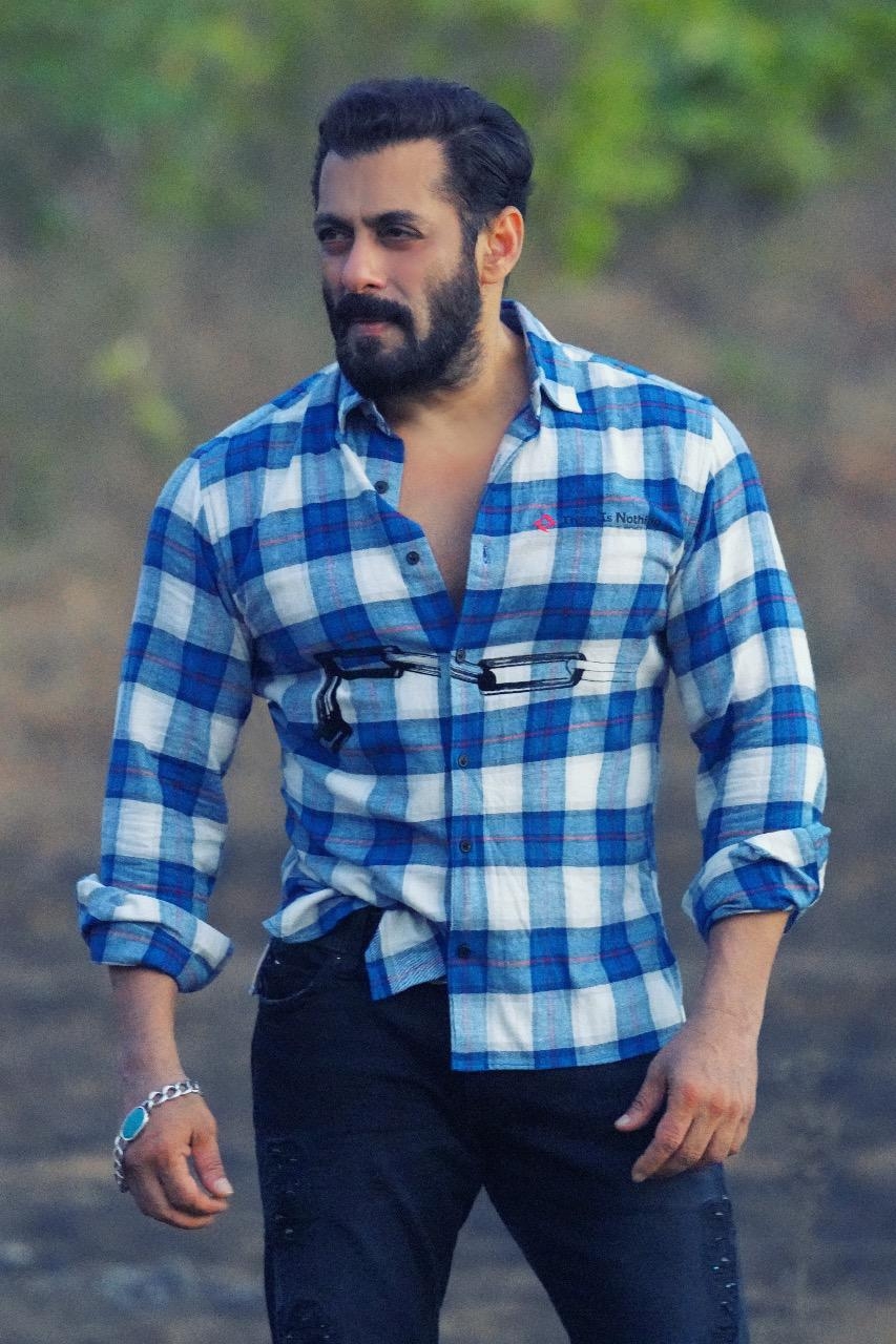 Salman Khan's Eid 2020 blockbuster is a song titled 'Bhai bhai'.