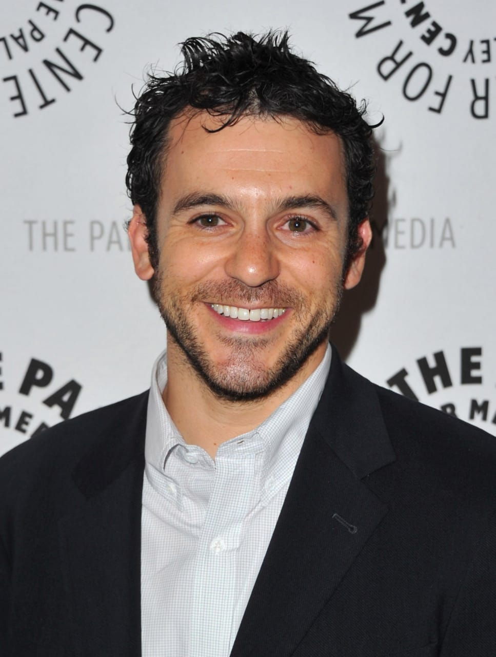 Fred Savage: Directing TV shows challenging.