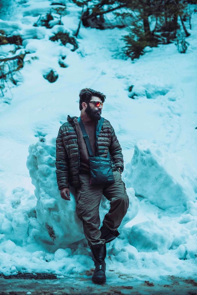 Hindi film on Rohingya genocide in works.