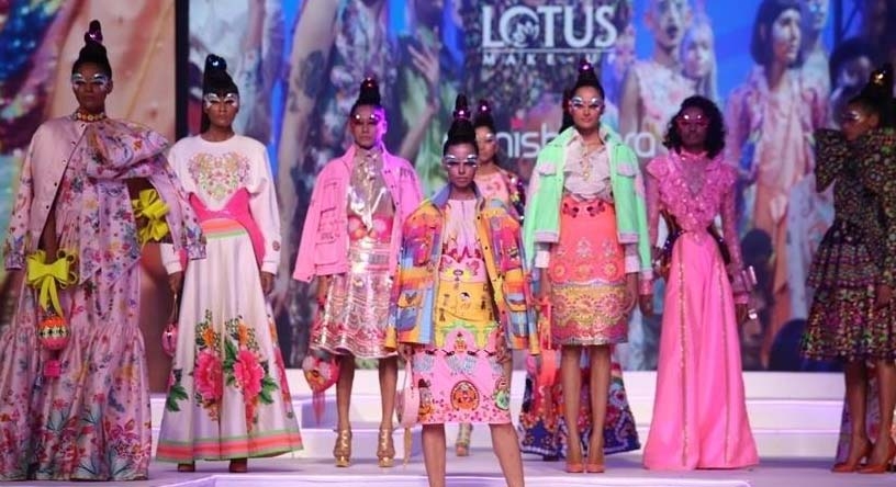 FDCI to host 'phygital' Fashion Week.