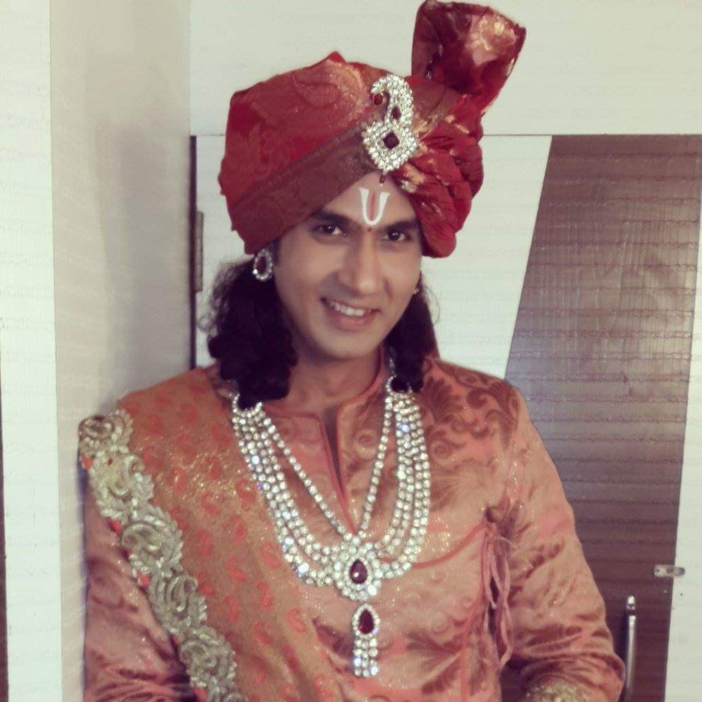 Malhar Pandya gets nostalgic watching "Devon Ke Dev...Mahadev" re-run.