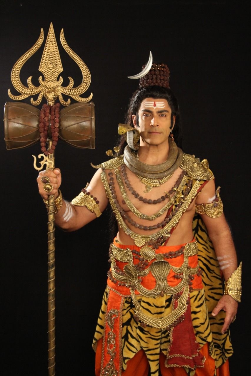 Telly-Mahadev Tarun Khanna refused to do Tandav initially.