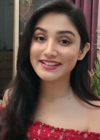 Donal Bisht starts campaign for mental health awareness.