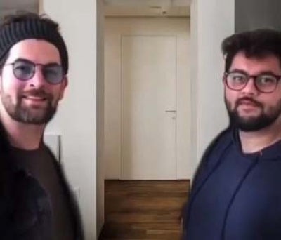 Neil: There will be only one Mr. India and that is Anil Kapoor.