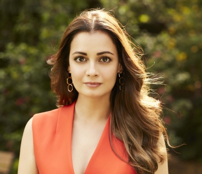 Dia Mirza, Adrian Grenier chat about nature and more.