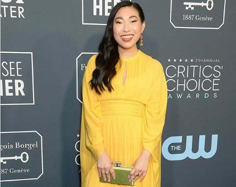 'Jumanji 2' stars Awkwafina, Karen Gillan to reunite in action comedy 'Shelly'.