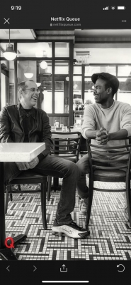 Jerry Seinfeld finds Vir Das a 