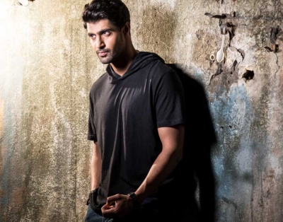 Tanuj Virwani emphasizes importance of house maids.
