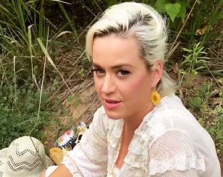 Katy Perry was 'clinically depressed' after 'Witness' album didn't work.