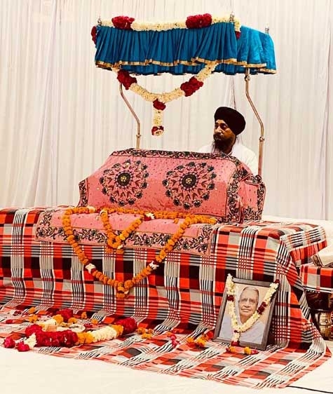 Taapsee Pannu's paternal grandmother passes away.