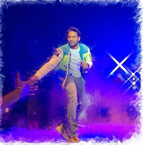Siddhant Chaturvedi to drop debut single next week.
