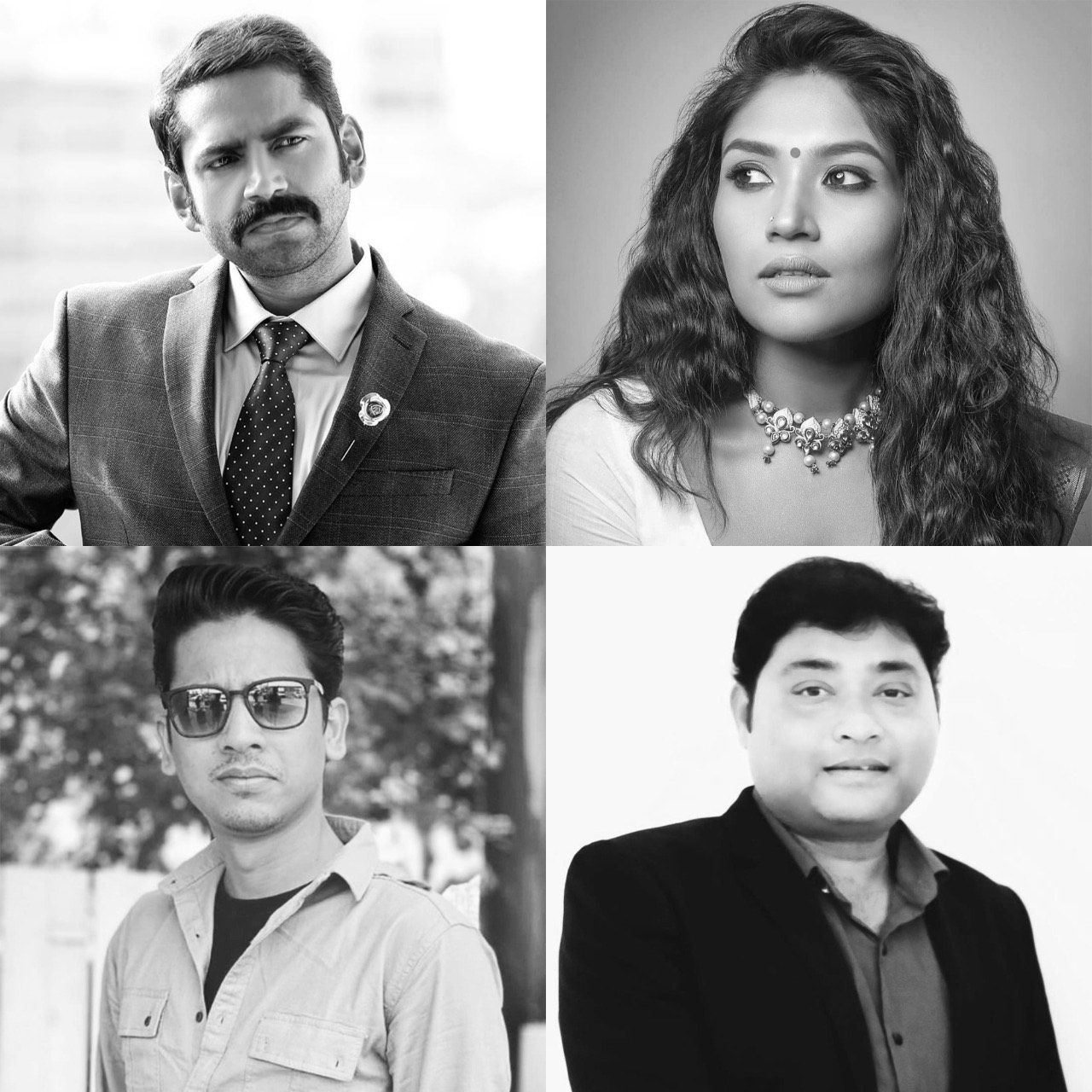 Kalabai From Byculla Poster.