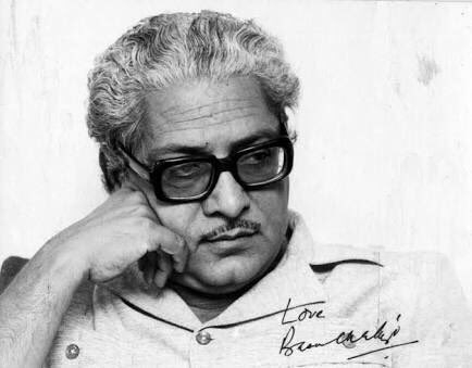 Filmmaker Basu Chatterjee passes away at 93.