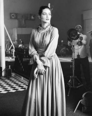 Kriti Sanon misses the 