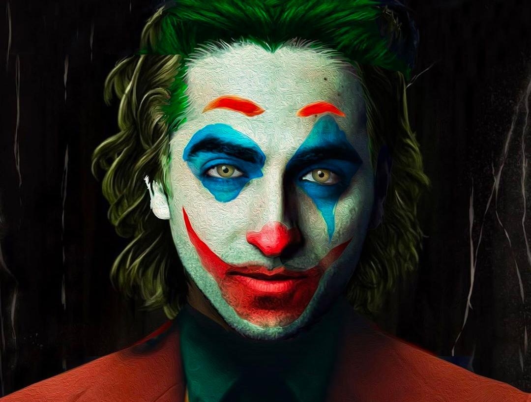 Ayushmann Khurrana wants to play a negative character like Joker.
