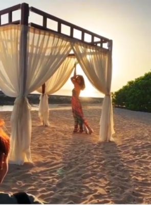 World Ocean Day: Bollywood pens love notes for the deep