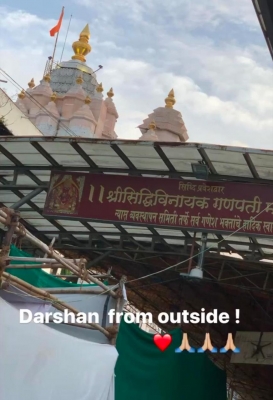 B-Towners start stepping out as soon as Unlock 1 begins.