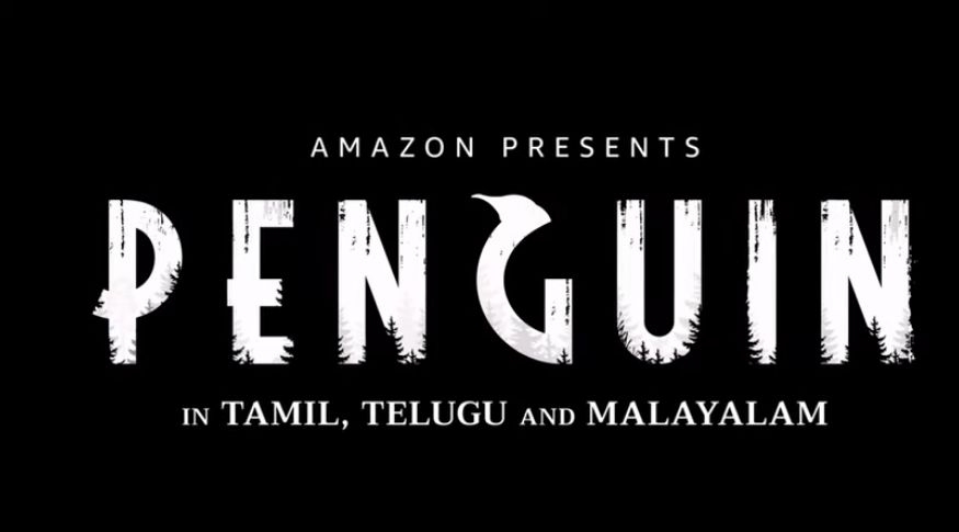 Prominent women of the film industry Samantha Akkineni, Taapsee Pannu, Trisha and Manju Warrier come together to release the teaser of Kirti Suresh's most awaited film "Penguin".