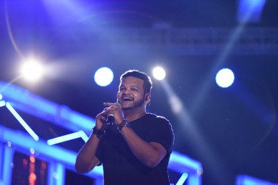 Composer Ghibran to release a series of devotional songs.