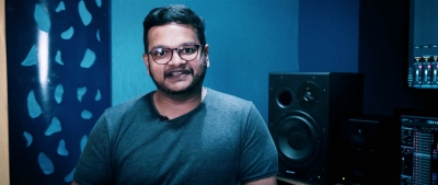 Composer Ghibran to release a series of devotional songs.