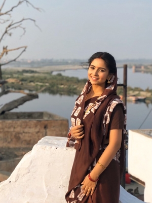 Vinny Arora: It is the age of digital medium.