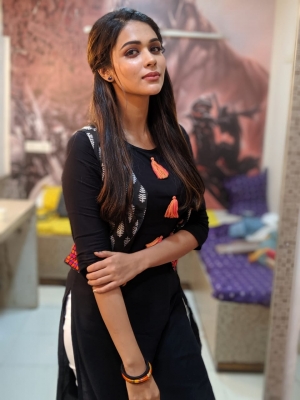 Unwell Charvi Saraf unable to get a Covid-19 test done in Delhi.