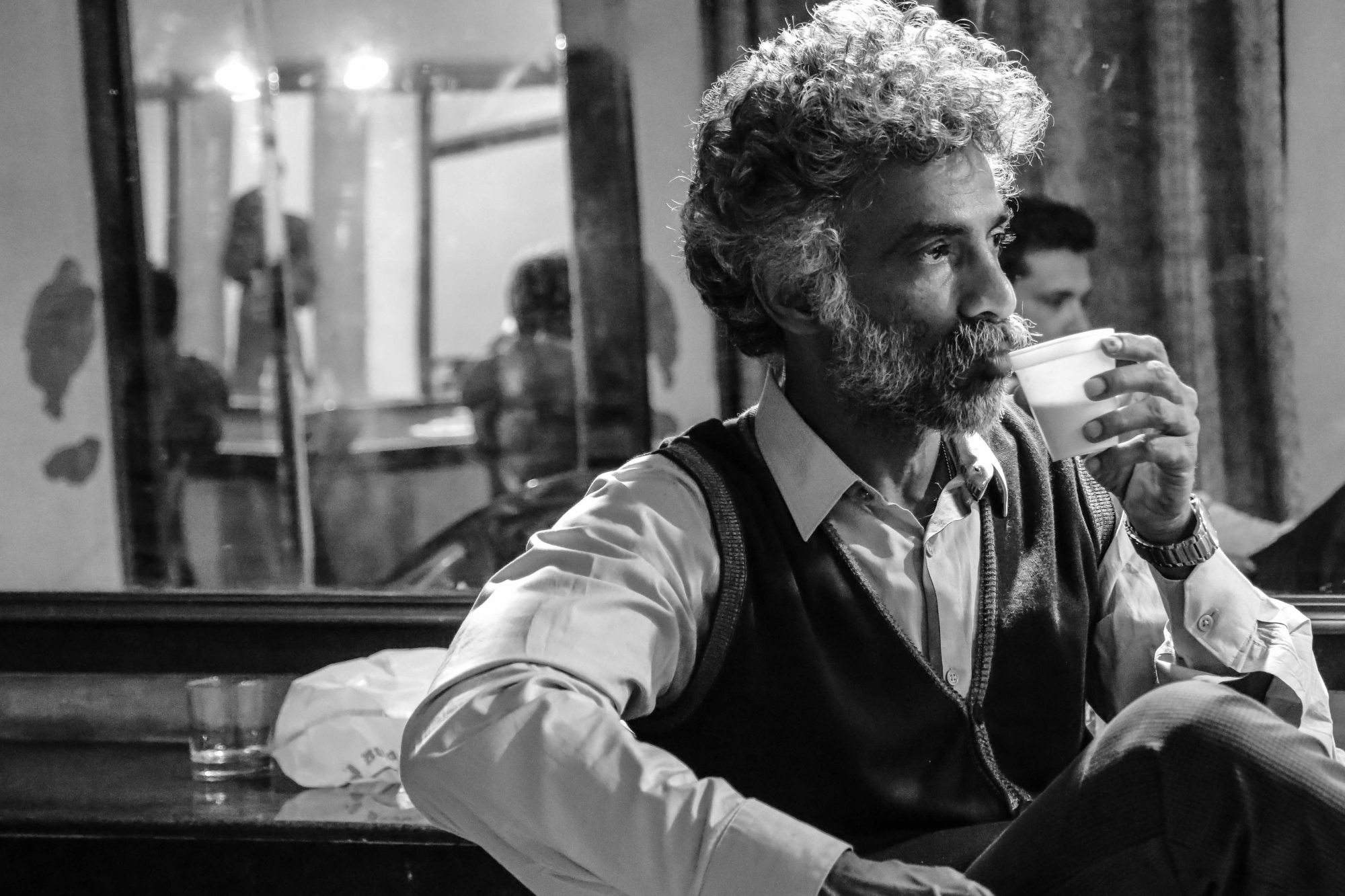 Films releasing on OTT not the solution: Makarand Deshpande.