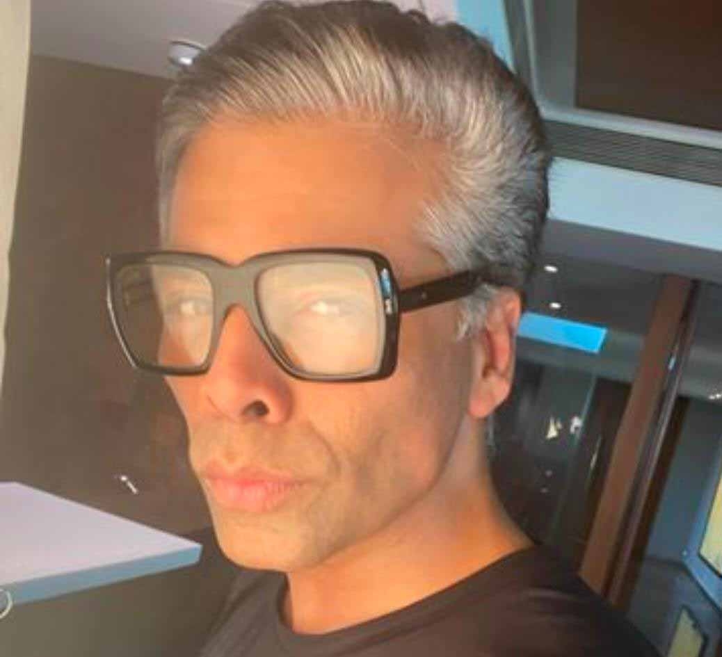 #JusticeForSushant trends as netizens call for Karan Johar boycott.