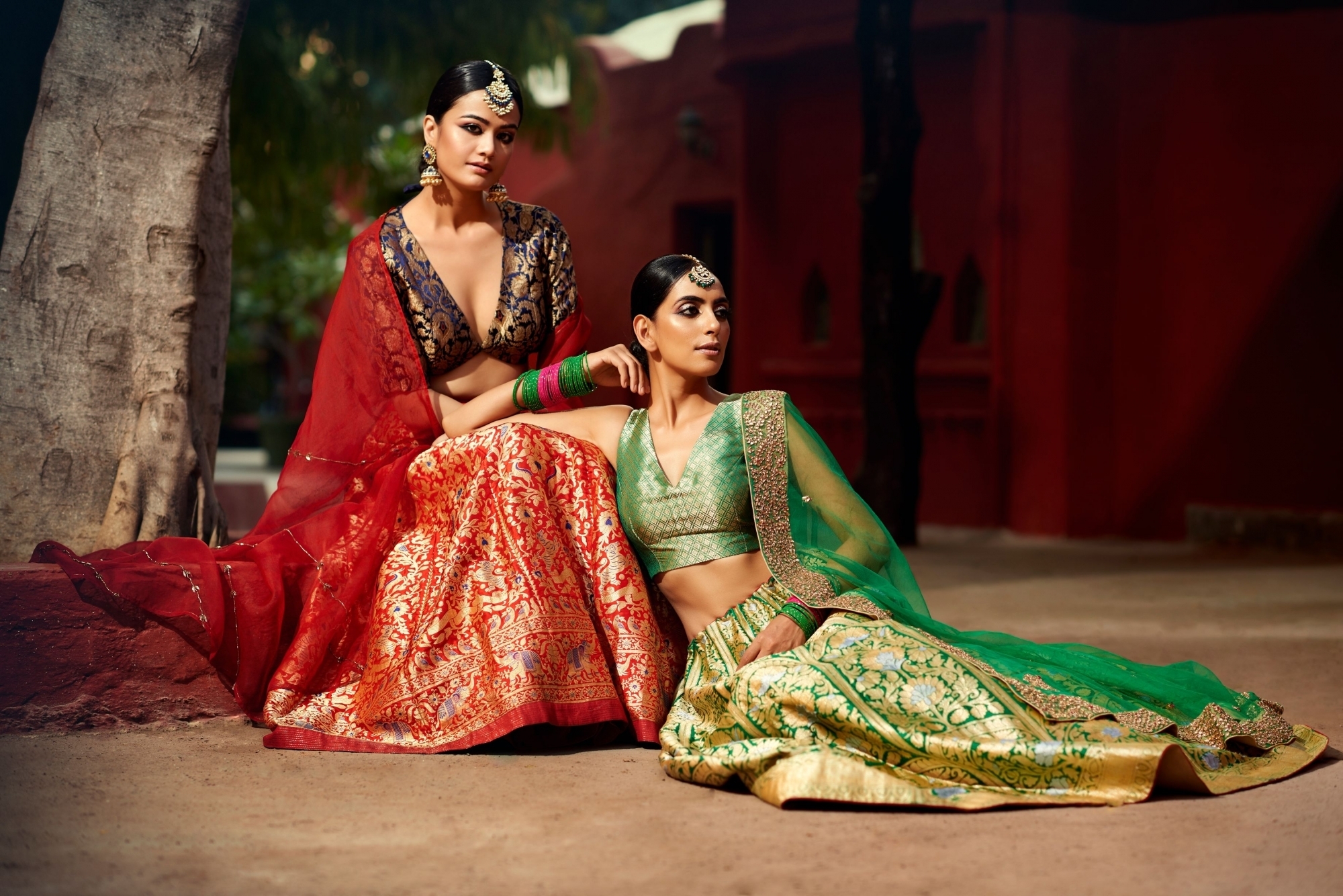 Protecting the legacy.