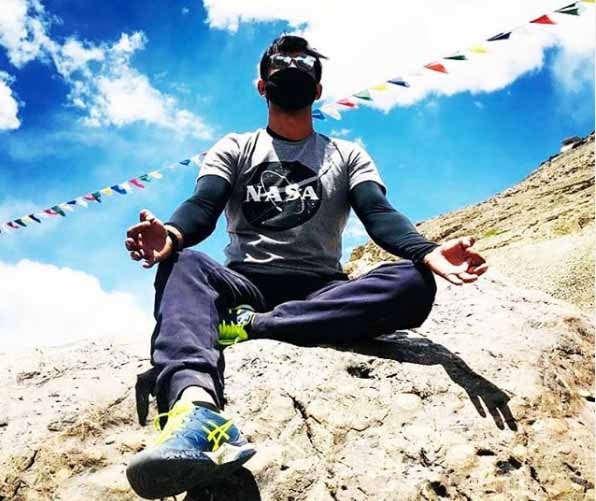 Online searches for Sushant Singh Rajput rise over 1400 per cent: Study.