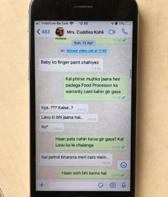 Abhinav Kohli: I am a victim of victim card