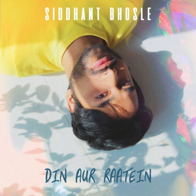 Siddhant Bhosle: Didn