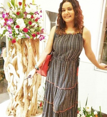 Sucheta Khanna in lockdown special episodes of 