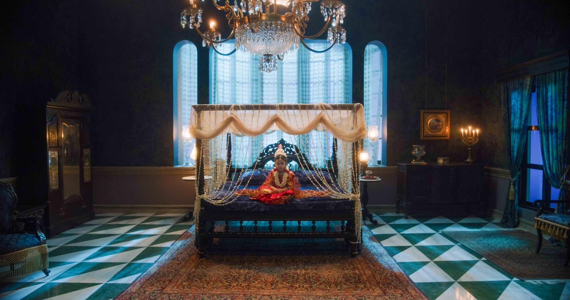 Anushka Sharma says her new show 'Bulbbul' is 'clutter-breaking'.