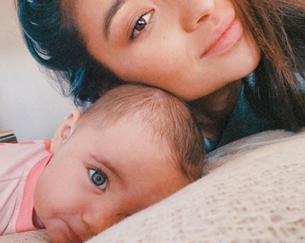 Shay Mitchell not prioritising marriage right now.