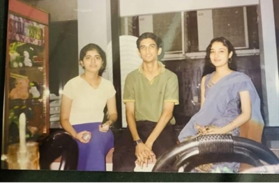 Sushant was an ÃƒÂƒÃ‚Â¢ÃƒÂ‚Ã‚Â€ÃƒÂ‚Ã‚Â˜all-rounderÃƒÂƒÃ‚Â¢ÃƒÂ‚Ã‚Â€ÃƒÂ‚Ã‚Â™: Late actorÃƒÂƒÃ‚Â¢ÃƒÂ‚Ã‚Â€ÃƒÂ‚Ã‚Â™s school friend recalls.