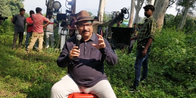 Vikas Kapoor on being 