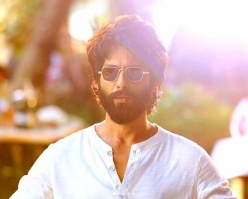 Shahid Kapoor: 'Kabir Singh' was an emotional arc.