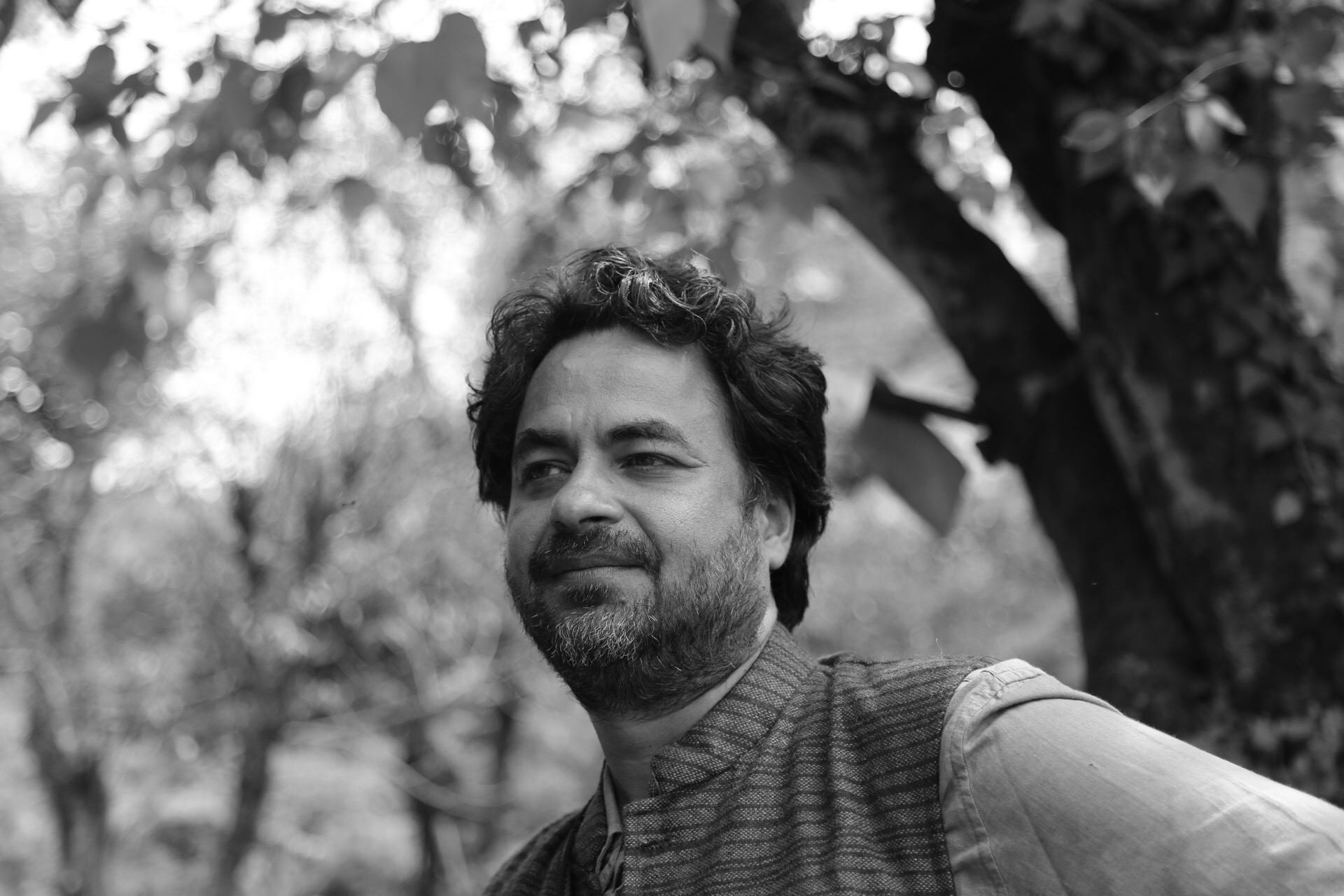 Small and local film crews will be the new norm: Filmmaker Gurvinder Singh.