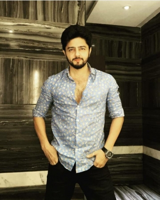 Alan Kapoor joins cast of 