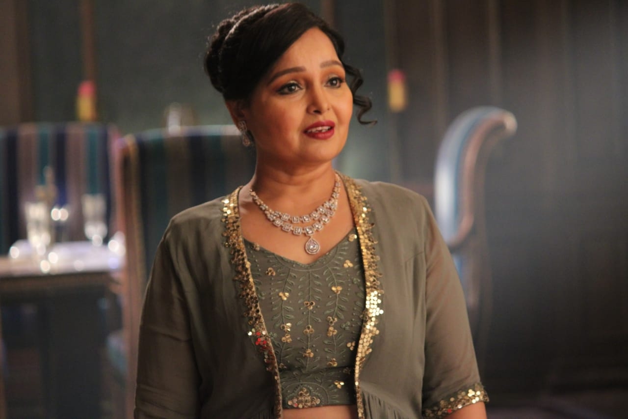 Ananya Khare forays digital world with 'Bebaakee'.