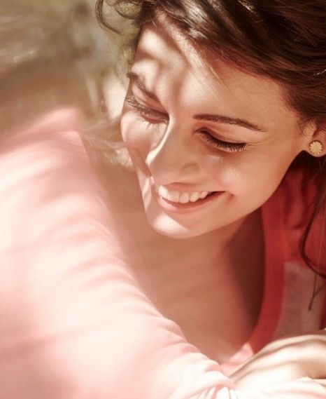 Dia Mirza: I would love to be a part of every Rajkumar Hirani film.